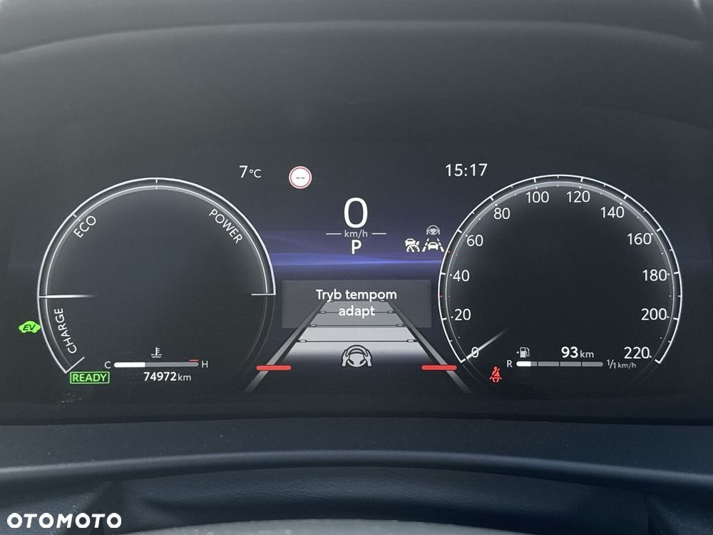 Toyota C-HR 1.8 Hybrid Comfort - 17