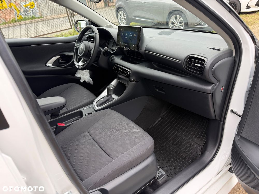 Toyota Yaris Hybrid 1.5 Comfort - 17