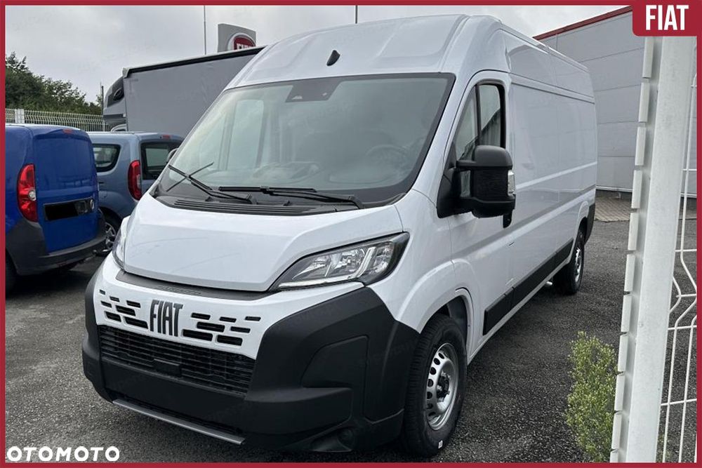 Fiat Ducato L3H2 2.2 140KM - 5