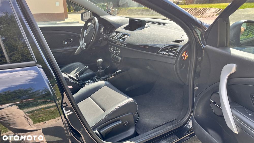 Renault Megane ENERGY TCe 115 Start & Stop LIMITED - 5