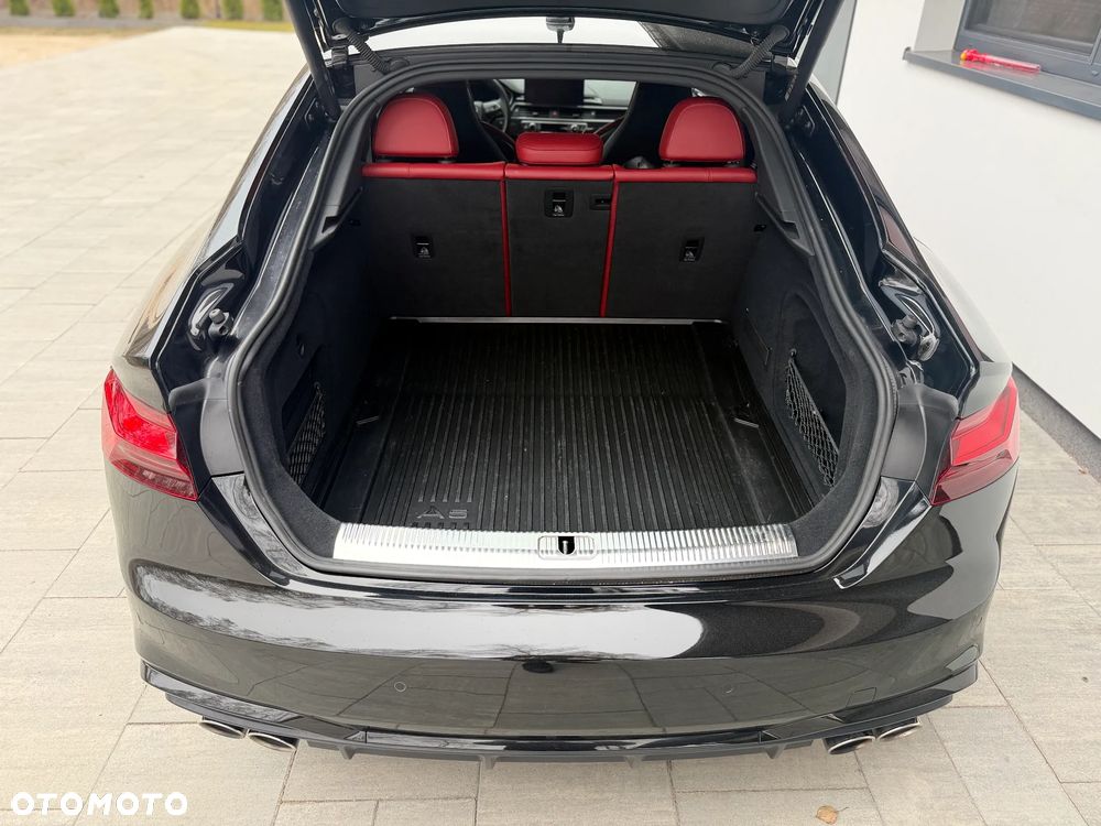 Audi S5 Sportback 3.0 TFSI Quattro Tiptronic - 26
