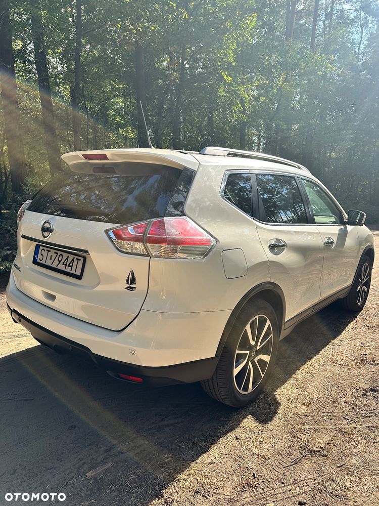 Nissan X-Trail 1.6 DCi Tekna 2WD EU6 - 20