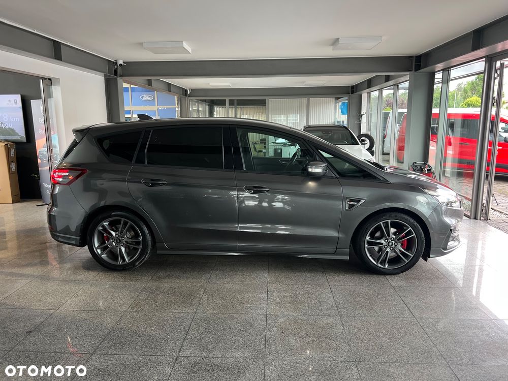 Ford S-Max 2.0 EcoBlue ST-Line - 16