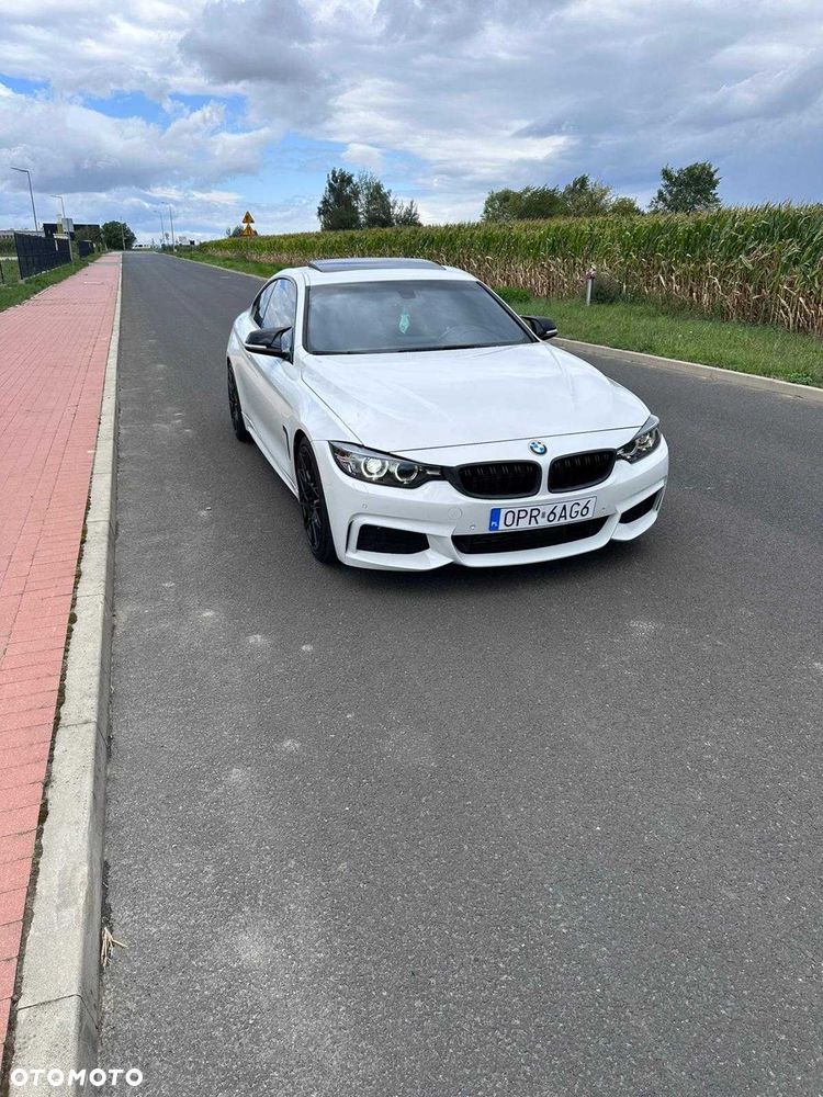 BMW Seria 4 - 1