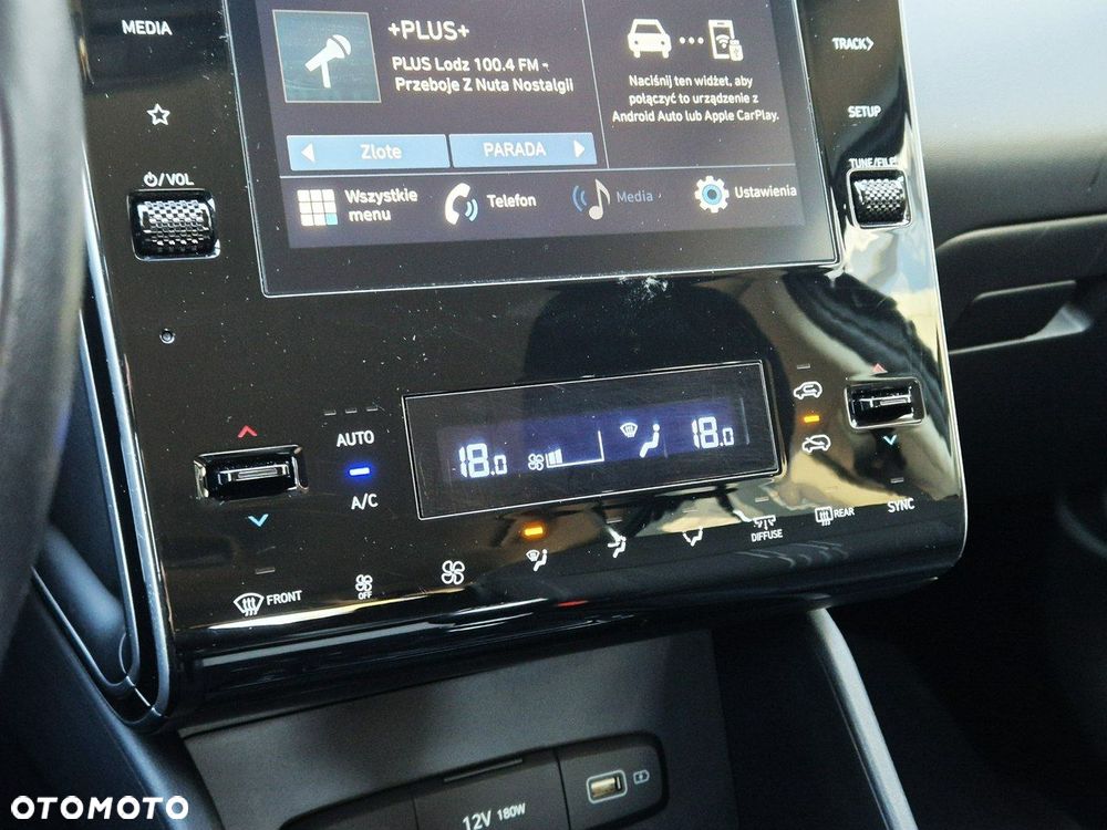 Hyundai Tucson 1.6 T-GDi Smart 2WD - 33