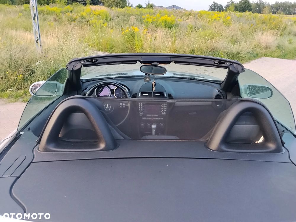 Mercedes-Benz SLK - 6