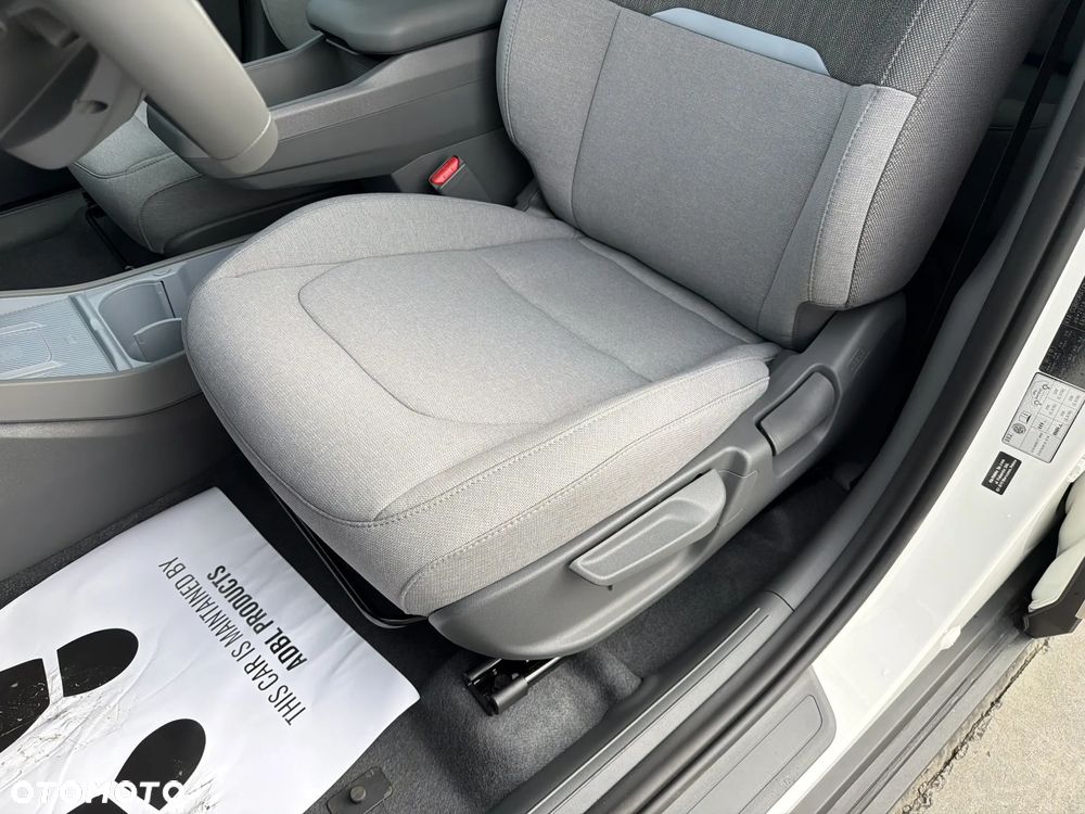 Kia EV3 58.3kWh Earth - 12