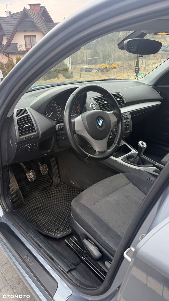 BMW Seria 1 - 11
