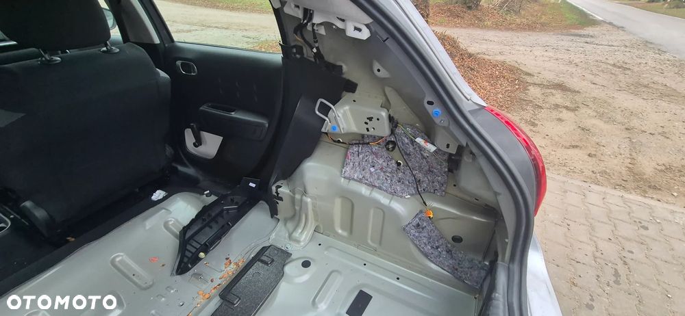 Citroën C3 1.2 PureTech Max - 21