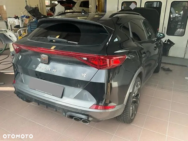 Cupra Formentor VZ 2.0 TSI 4Drive DSG Tribe Edition - 3