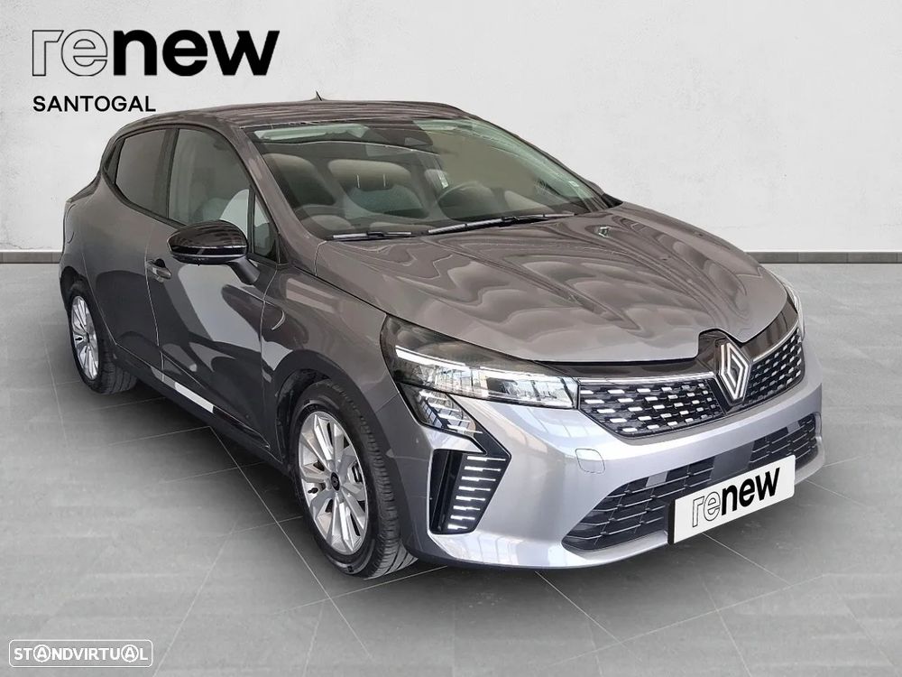 Renault Clio 1.0 TCe Evolution - 3