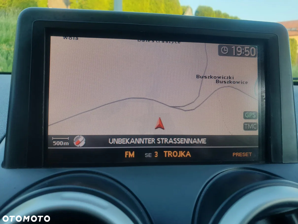 Nissan Qashqai 2.0 4x4 acenta - 18