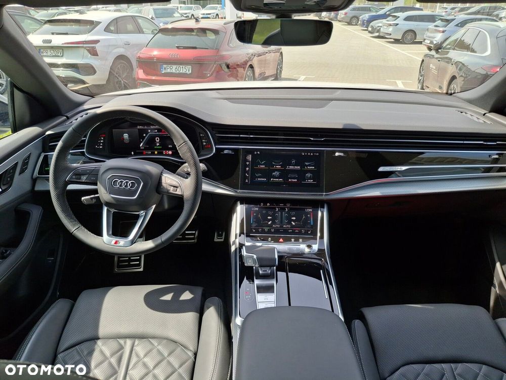Audi Q8 - 20