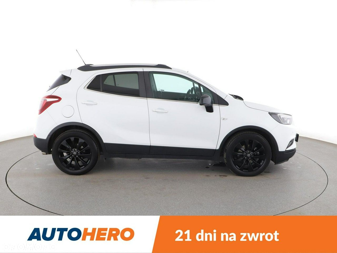 Opel Mokka 1.4 Turbo ecoFLEX Start/Stop Innovation - 9