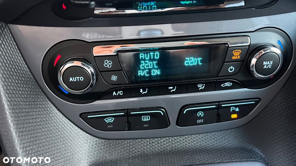 Ford Tourneo Connect Grand 1.5 EcoBlue Start/Stop Titanium - 15