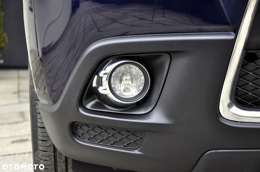 Mitsubishi ASX - 24