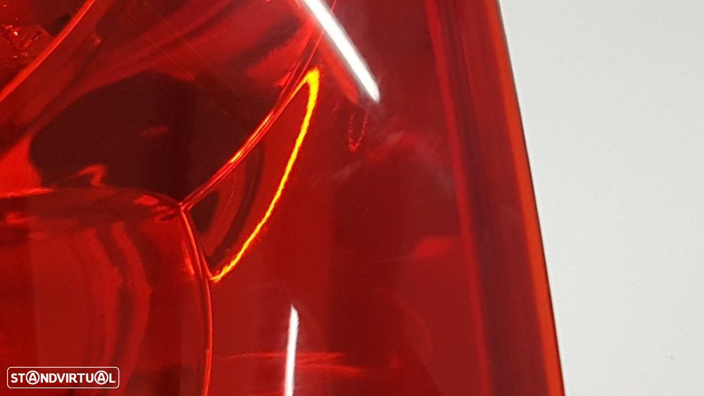 FAROLIM TRASEIRO DIREITO CHEVROLET KALOS 1.2 SE - 5