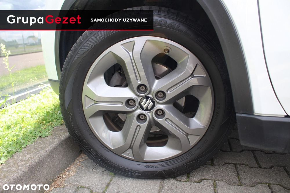 Suzuki Vitara 1.6 Premium 2WD - 17