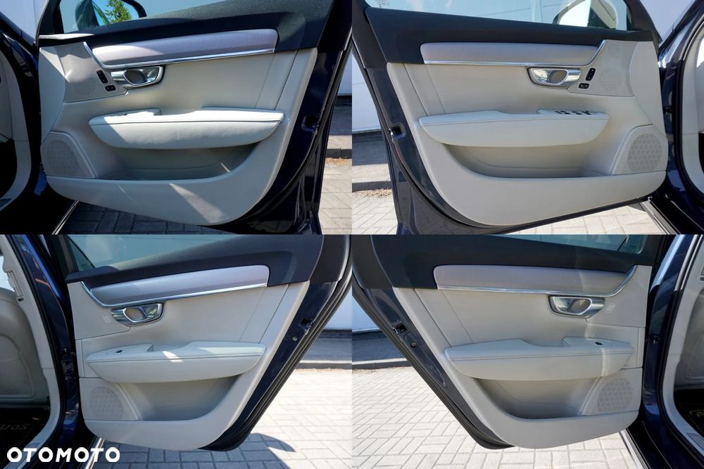 Volvo S90 D4 Inscription - 38