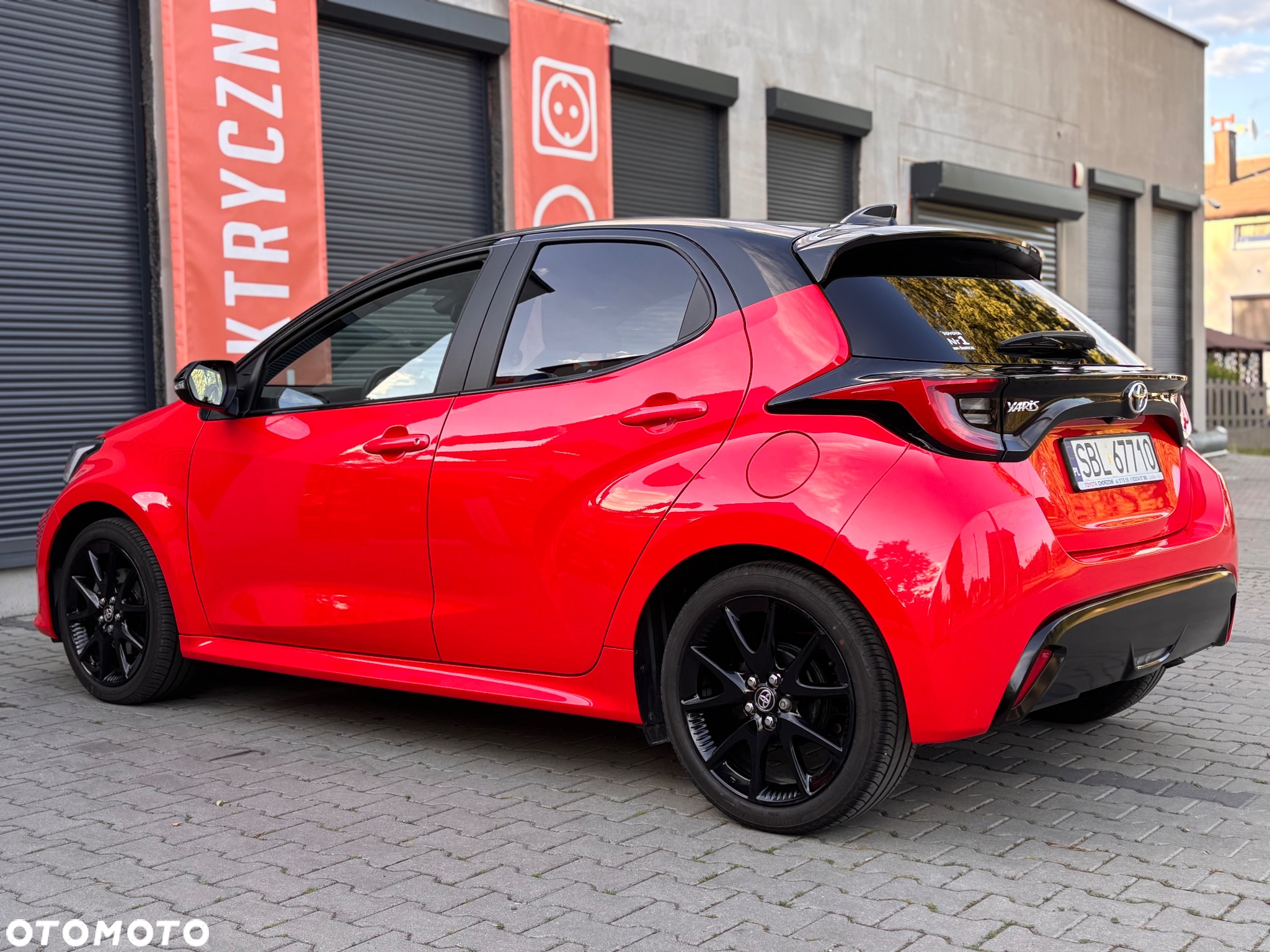 Toyota Yaris 1.5 Selection Style - 2