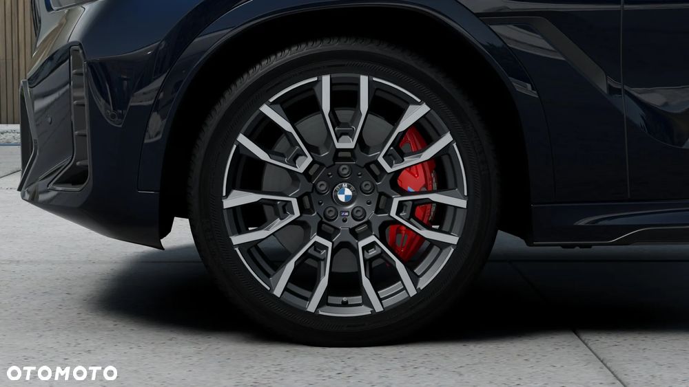 BMW X6 2026 photo 4