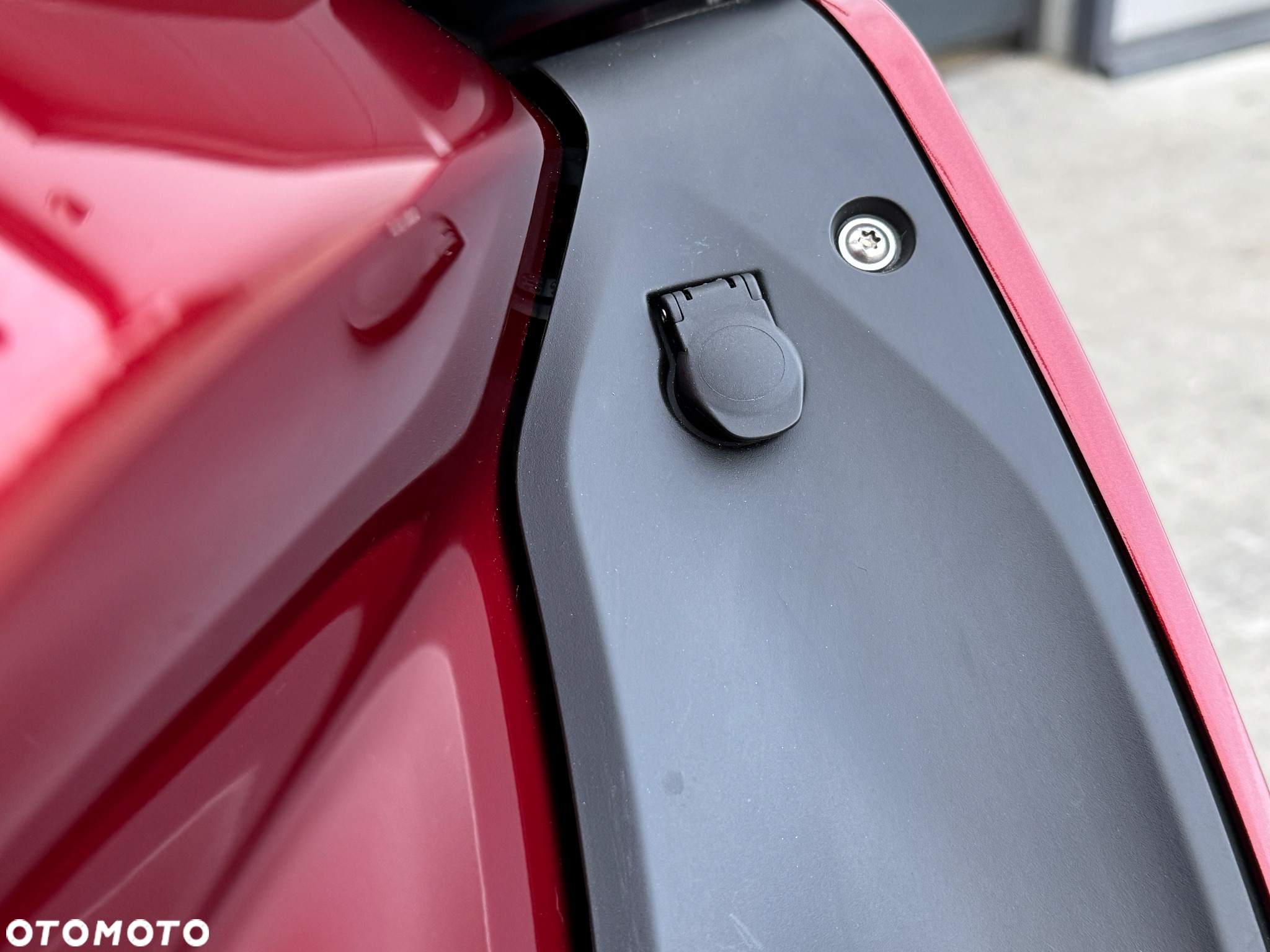BMW K - 21