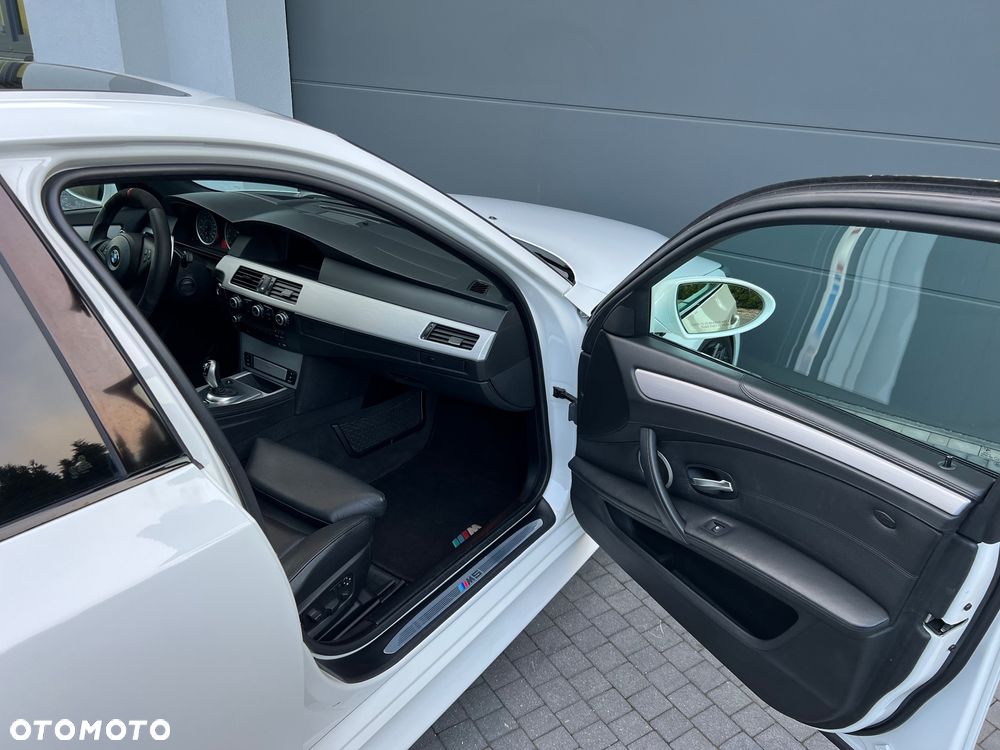 BMW M5 - 18