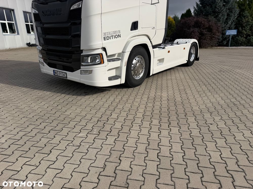 Scania R500 - 23