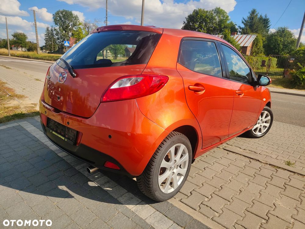 Mazda 2 1.3 Dynamic - 3