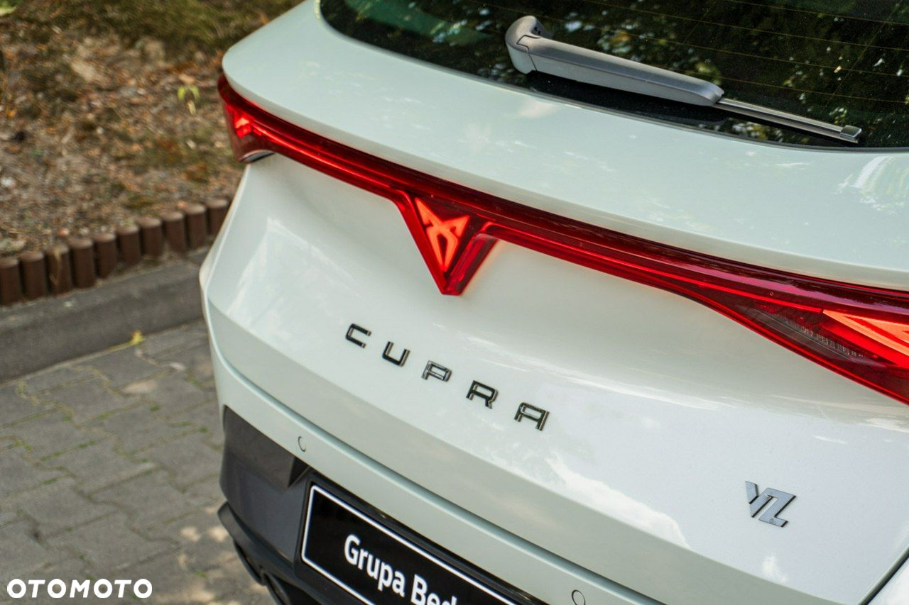 Cupra Leon Sportstourer - 14