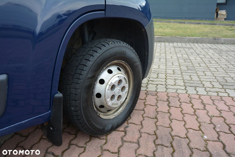 Citroën Jumper - 12