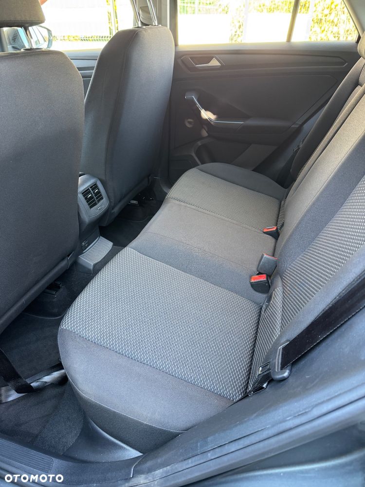 Volkswagen T-Roc 1.5 TSI ACT OPF DSG - 8