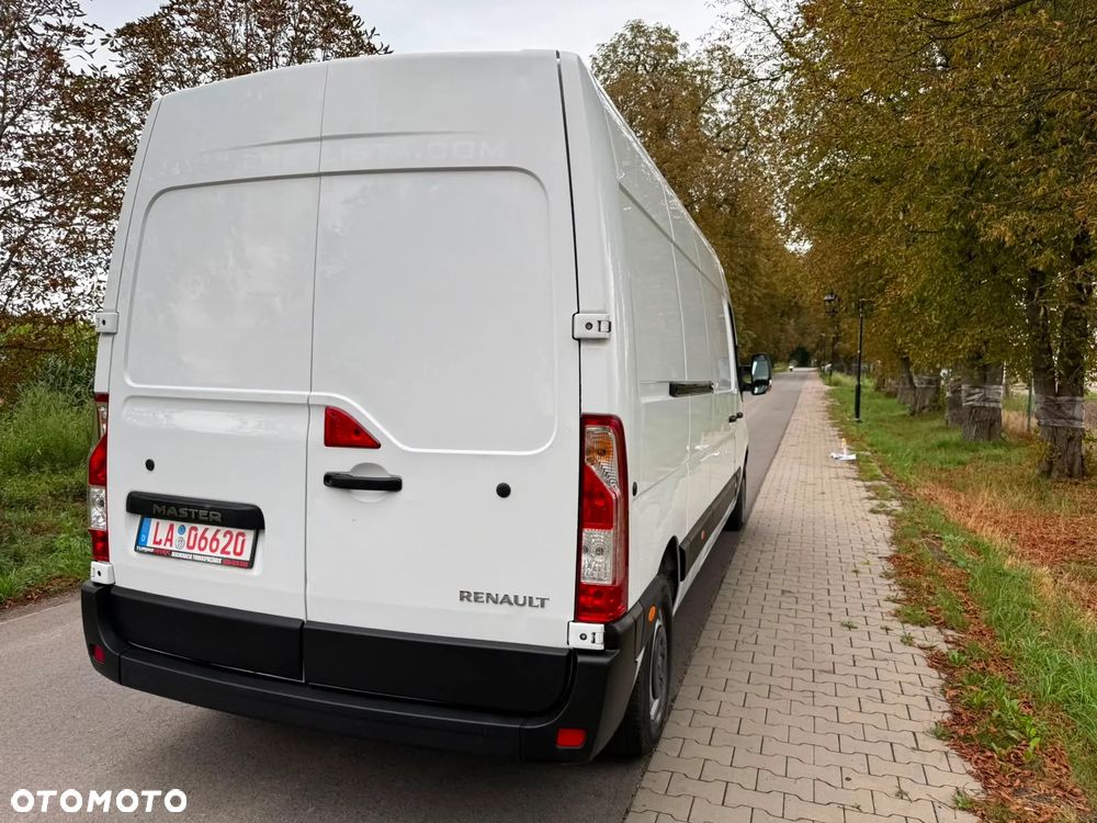 Renault Master - 5