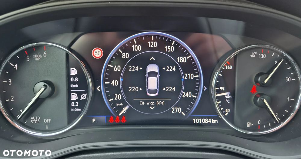 Opel Insignia 2.0 CDTI Executive - 26