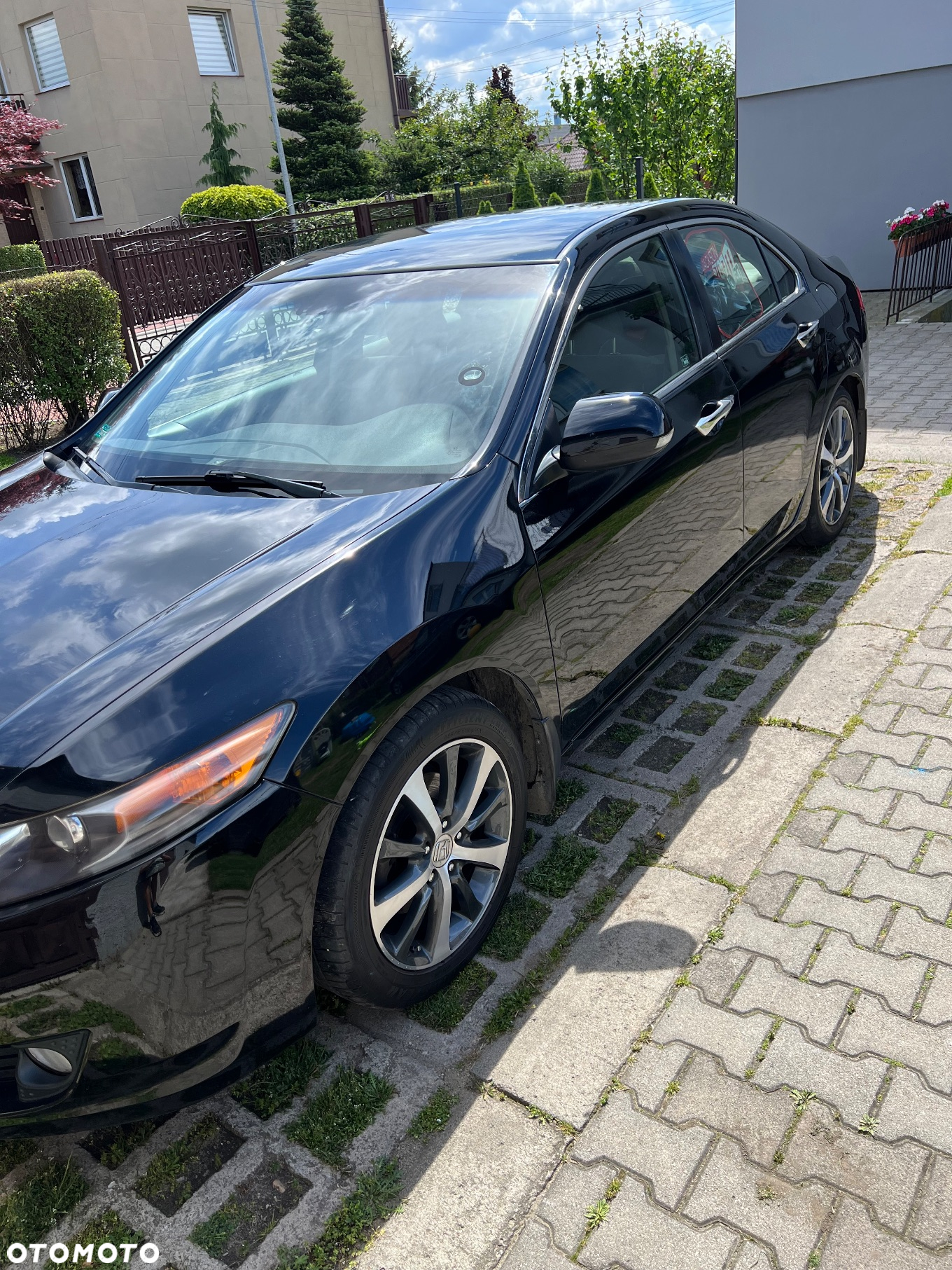 Honda Accord 2.0 Elegance - 7