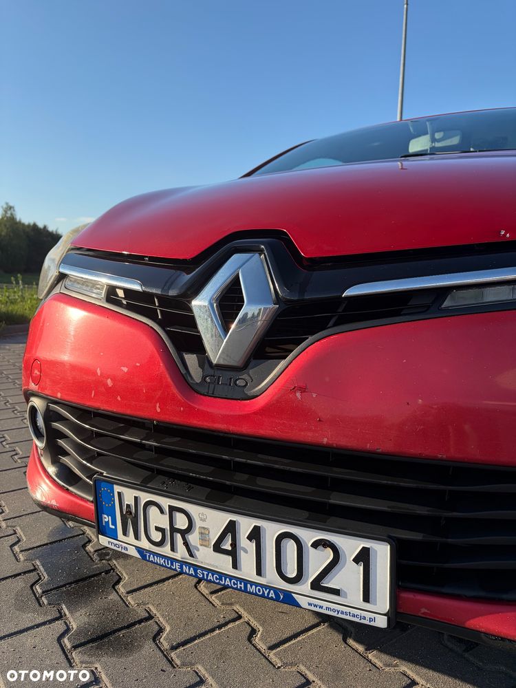 Renault Clio - 11