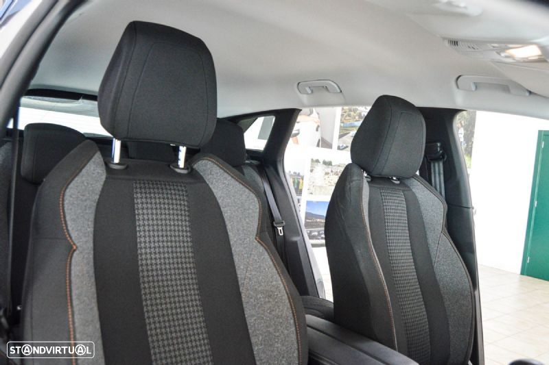 Peugeot 3008 1.5 BlueHDi Active Pack - 10