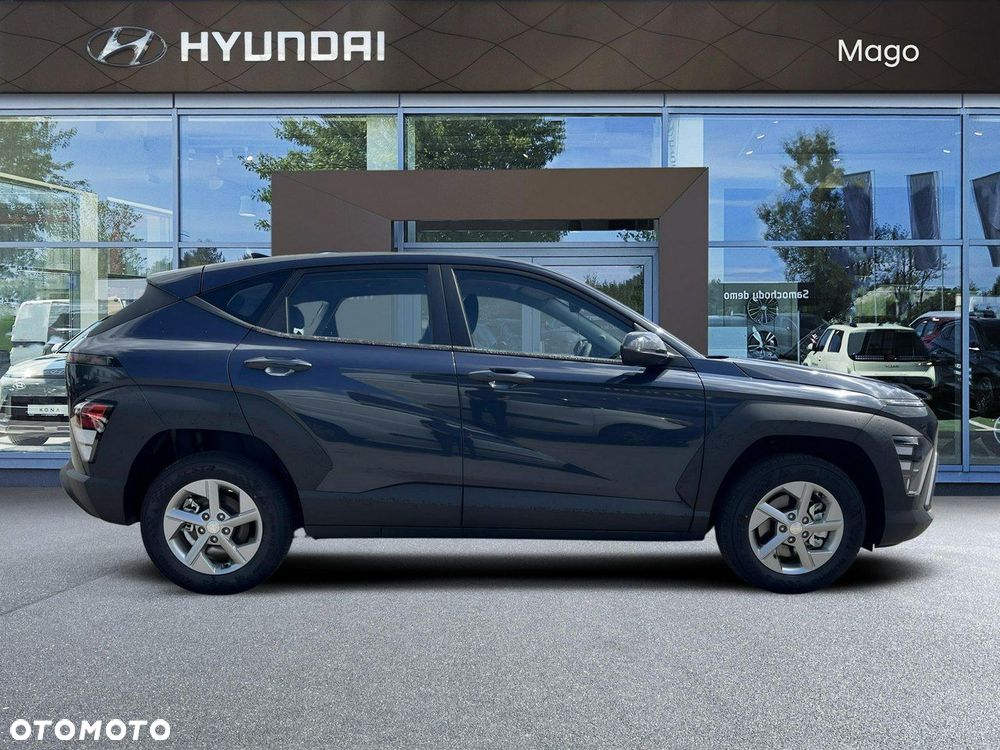Hyundai Kona 1.0 T-GDI Smart - 7