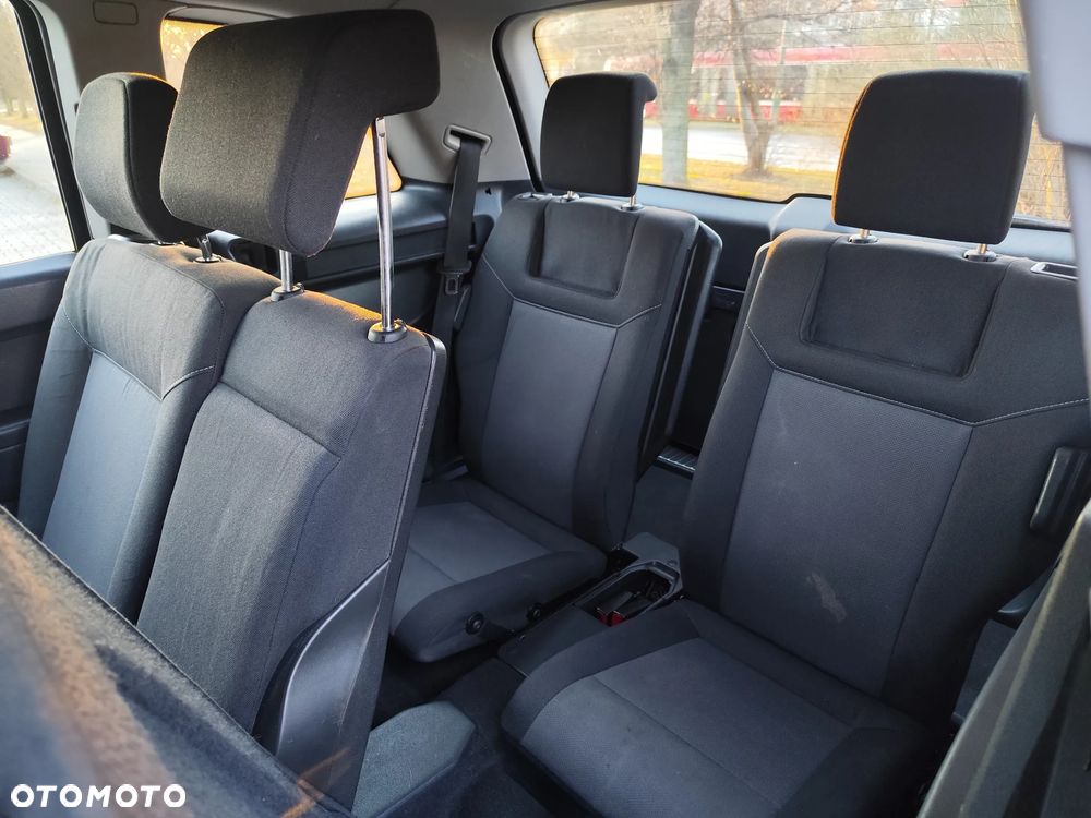 Opel Zafira 1.6 Edition - 16