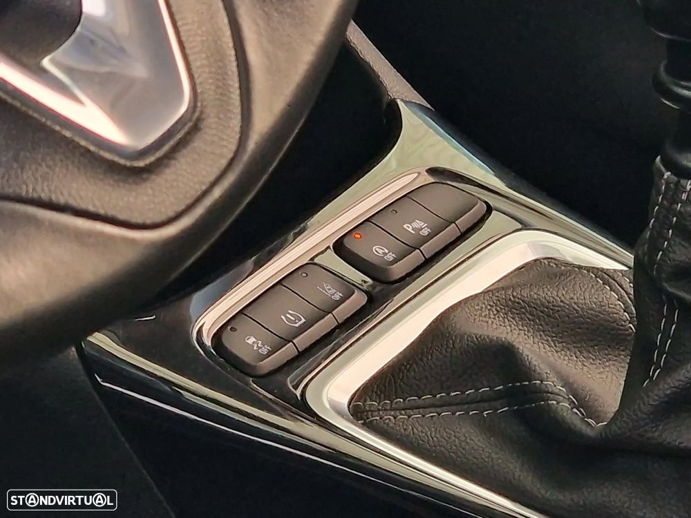 Opel Crossland 1.5 D Edition - 27