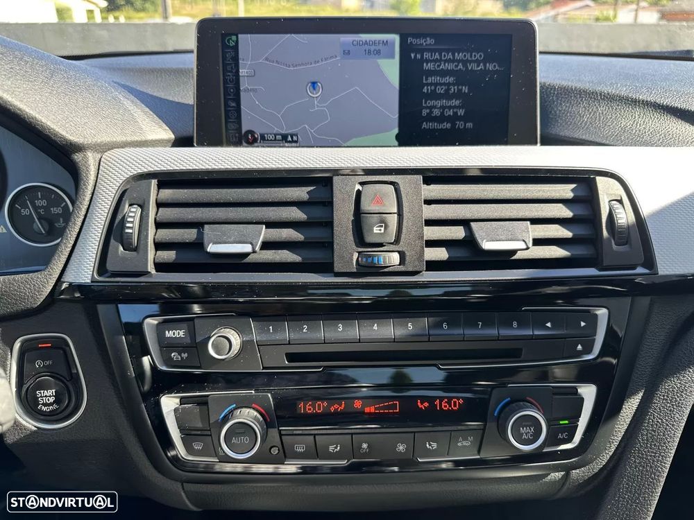 BMW 435 d xDrive Pack M Auto - 49