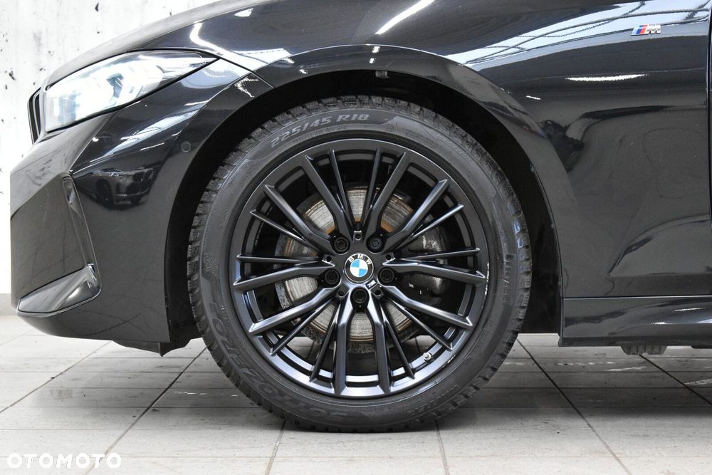 BMW Seria 3 - 7