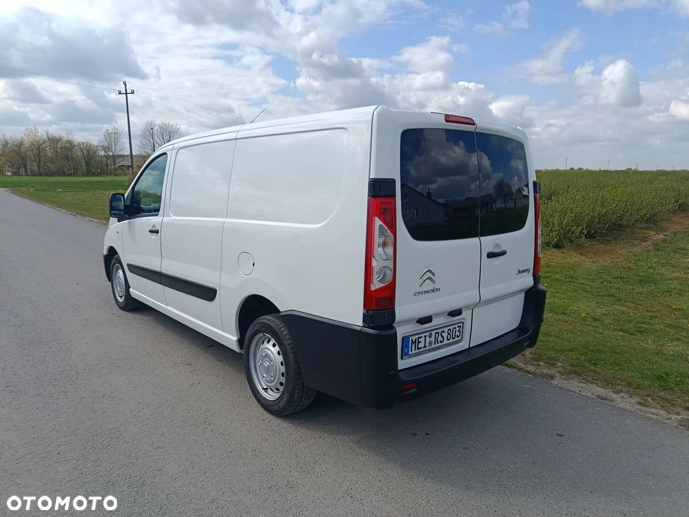 Citroën jumpy - 4