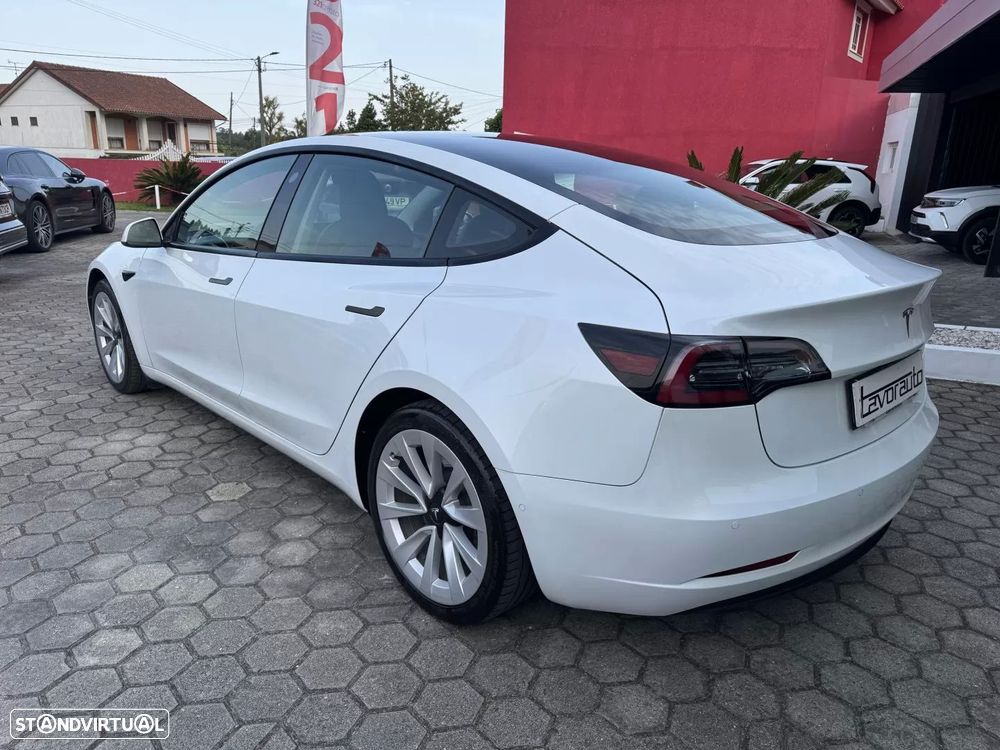 Tesla Model 3 Long Range Tração Integral - 7