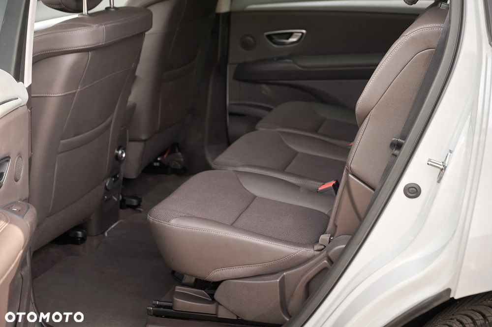 Renault Espace Energy TCe 200 EDC Business - 14