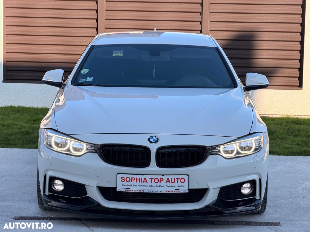 BMW Seria 4 - 18