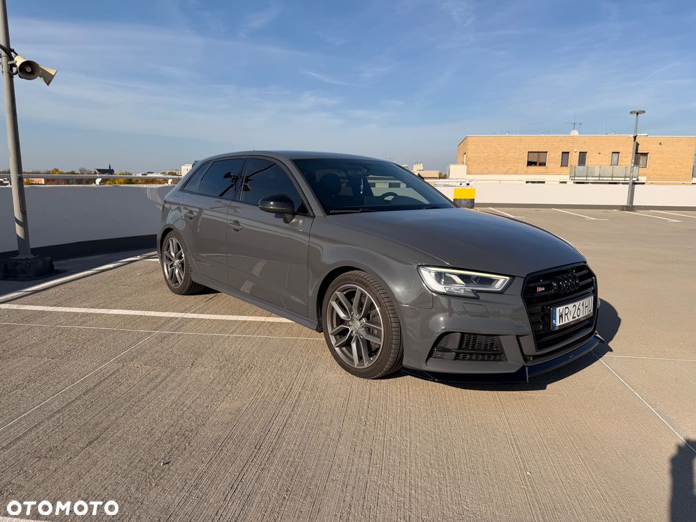 Audi S3 S tronic - 6