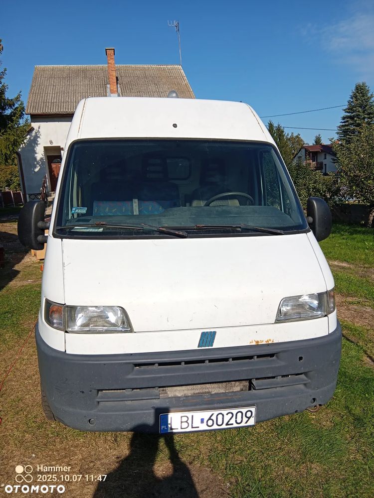 Fiat Ducato - 4