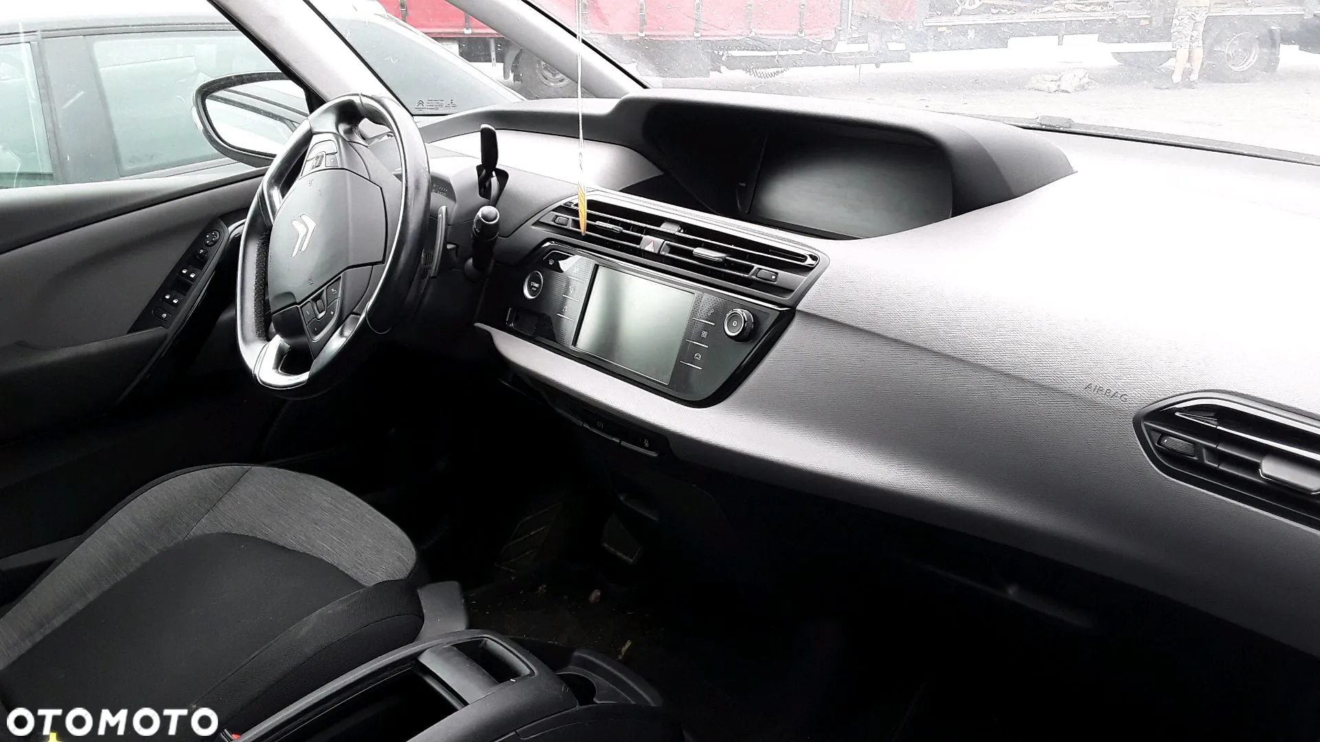 Citroën C4 Picasso 1.2 PureTech MoreLife S&S EAT6 - 6