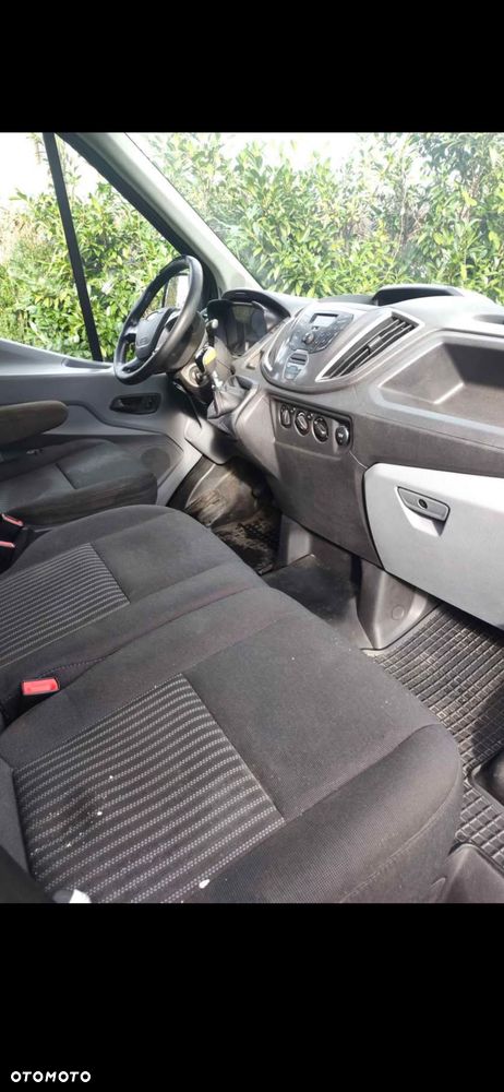 Ford Transit - 7